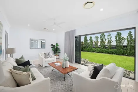 Property photo of 109 Gledswood Hills Drive Gledswood Hills NSW 2557
