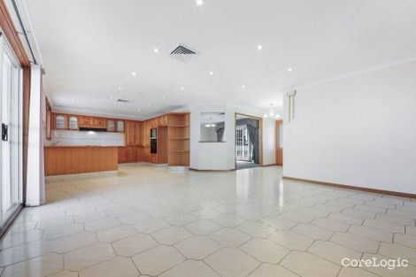 Property photo of 31 Kareela Crescent Greenacre NSW 2190