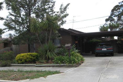 4 Hedgeley Rd, Kealba, VIC 3021