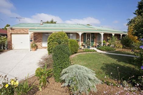 10 Jenolan Ave, Grovedale, VIC 3216