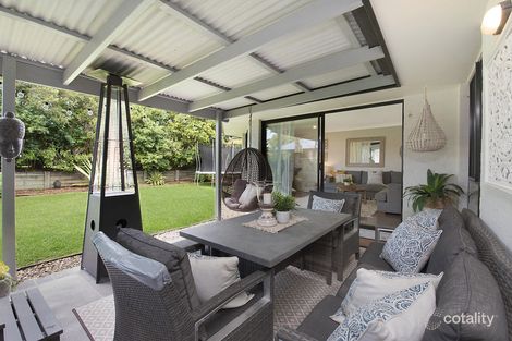 Property photo of 27 Durrack Place Buderim QLD 4556