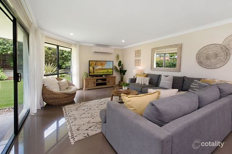 Property photo of 27 Durrack Place Buderim QLD 4556
