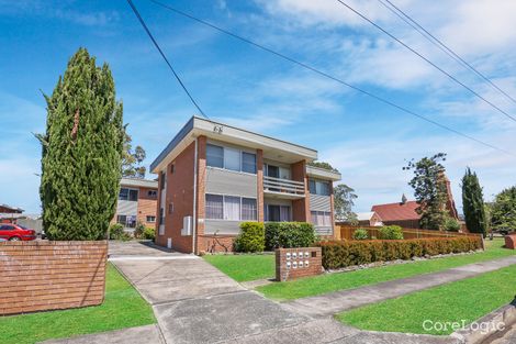 Property photo of 6/29-31 Prince Edward Drive Brownsville NSW 2530