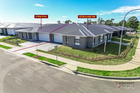 Property photo of 4 Roy Crescent Thirlmere NSW 2572