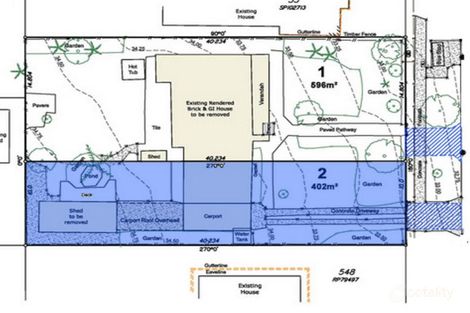 Lot 2/37 Ditton Rd, Sunnybank Hills, QLD 4109