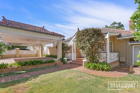 Property photo of 88 Holmfirth Street Coolbinia WA 6050