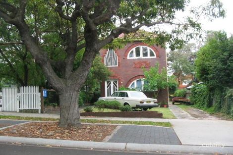 Property photo of 8A Oak Street Ashfield NSW 2131