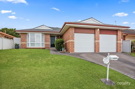 Property photo of 118 Burdekin Drive Albion Park NSW 2527