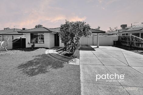Property photo of 95 Stratton Boulevard Stratton WA 6056
