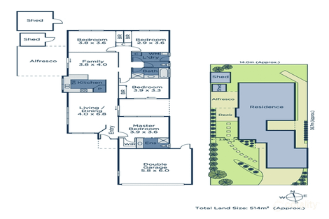 Property photo of 25 Verbena Street Blackburn North VIC 3130