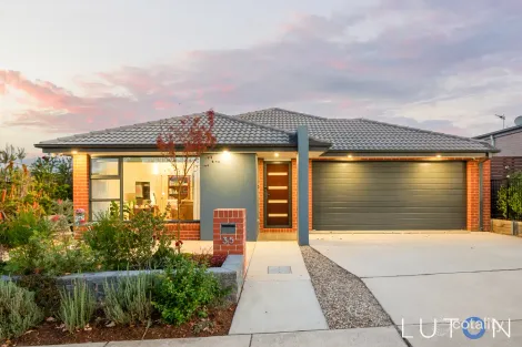 Property photo of 35 Ulysses Circuit Wright ACT 2611