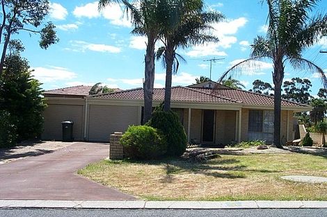 5 Bicknor St, Marangaroo, WA 6064