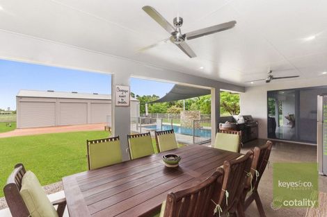 Property photo of 2-6 Renwick Court Alligator Creek QLD 4816