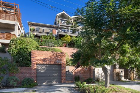Property photo of 11A Gardyne Street Bronte NSW 2024