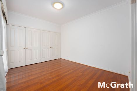 Property photo of 3/381 Elgar Road Mont Albert VIC 3127
