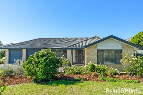 Property photo of 74 Golden Wattle Drive Ulladulla NSW 2539