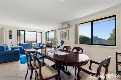 Property photo of 74 Golden Wattle Drive Ulladulla NSW 2539