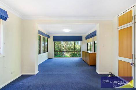 Property photo of 16 Mulligans Lane Armidale NSW 2350