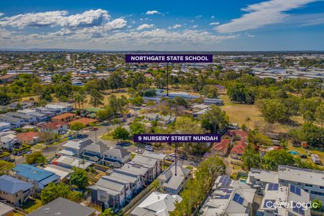 Property photo of 9 Nursery Street Nundah QLD 4012