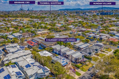 Property photo of 9 Nursery Street Nundah QLD 4012