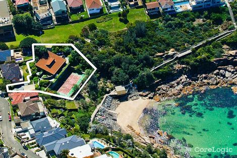 Property photo of 3A Gordon Avenue Coogee NSW 2034