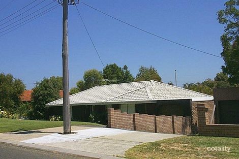 18 Hanley Pl, Hillarys, WA 6025