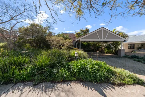 Property photo of 8 Isabella Crescent Manning WA 6152
