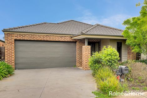 Property photo of 15 Ebony Circuit Craigieburn VIC 3064