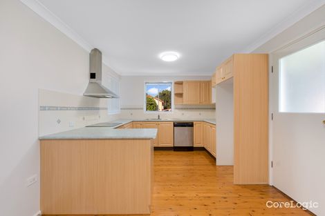 Property photo of 40 Kingfisher Street Ingleburn NSW 2565