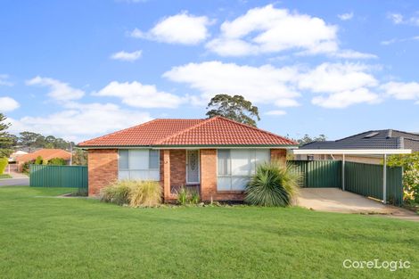 Property photo of 40 Kingfisher Street Ingleburn NSW 2565