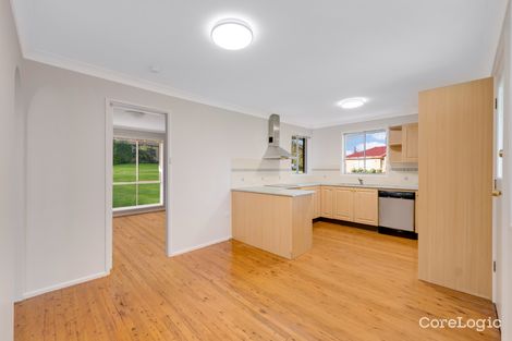 Property photo of 40 Kingfisher Street Ingleburn NSW 2565
