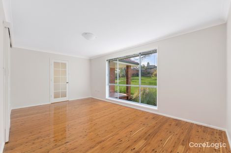Property photo of 40 Kingfisher Street Ingleburn NSW 2565