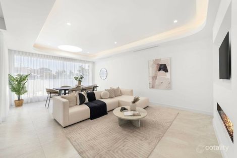 Property photo of 12A Breasley Avenue Yagoona NSW 2199