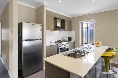 Property photo of 22 Wentworth Avenue Wyndham Vale VIC 3024