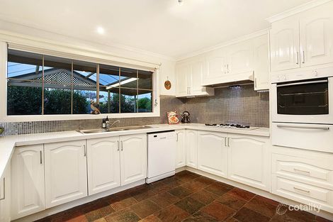 Property photo of 1 Jessica Mews Berwick VIC 3806