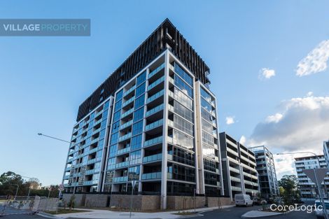 Property photo of 310/2 Morton Street Parramatta NSW 2150
