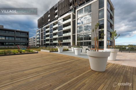 Property photo of 809/2 Morton Street Parramatta NSW 2150