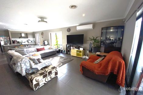 Property photo of 22 Wentworth Avenue Wyndham Vale VIC 3024