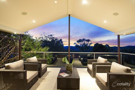 Property photo of 16A Coreen Avenue Terrey Hills NSW 2084