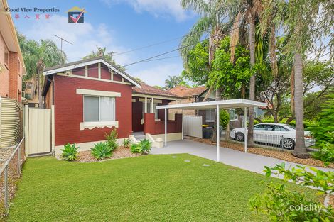 Property photo of 25 Grosvenor Road South Hurstville NSW 2221