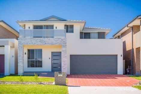 Property photo of 66 Rosebrook Avenue Kellyville Ridge NSW 2155