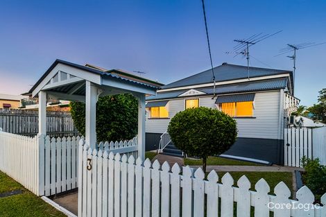 Property photo of 3 Bower Street Annerley QLD 4103