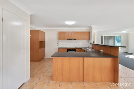 Property photo of 60 Silky Oak Crescent Carindale QLD 4152