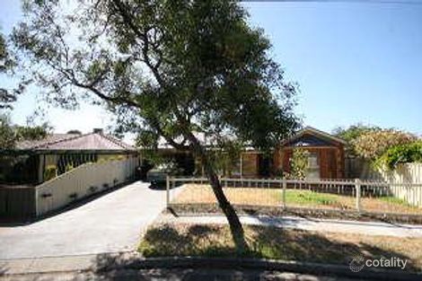 19 Ballara Ave, Warradale, SA 5046