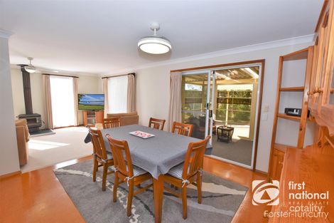 Property photo of 109 Green Point Drive Green Point NSW 2428