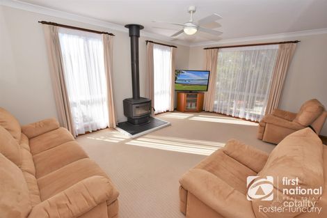 Property photo of 109 Green Point Drive Green Point NSW 2428