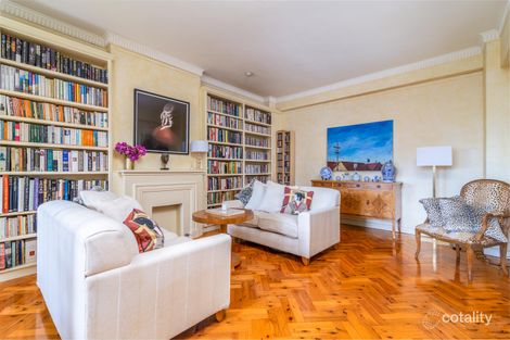 Property photo of 604/10-12 Macleay Street Elizabeth Bay NSW 2011