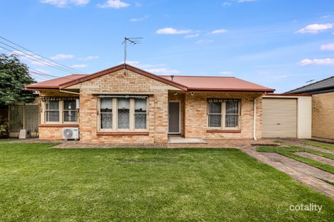 Property photo of 28 Cudmore Terrace Henley Beach SA 5022