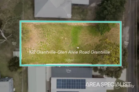 102 Grantville-Glen Alvie Rd, Grantville, VIC 3984