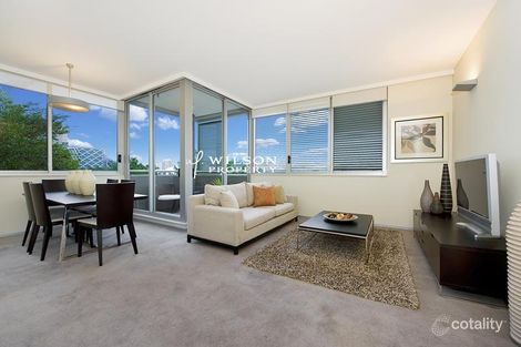 401/38 Hickson Rd, Millers Point, NSW 2000